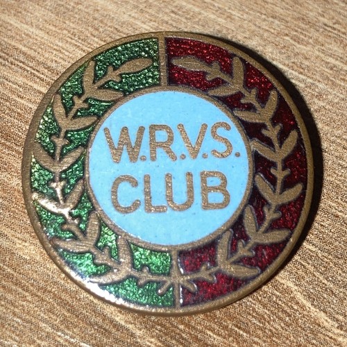 Womens royal voluntary service - womens,