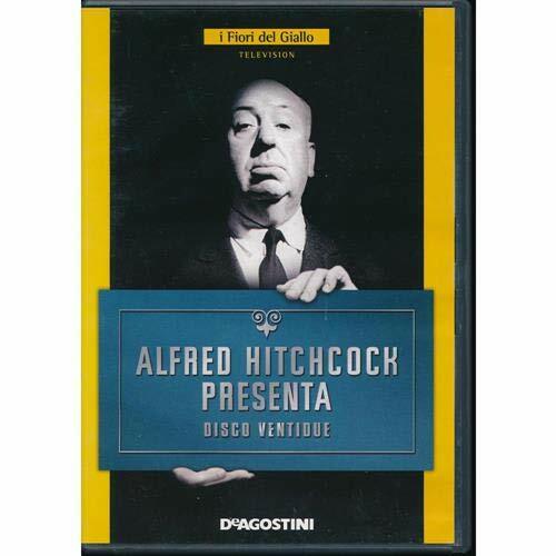 Alfred hitchcock presenta - alfred,