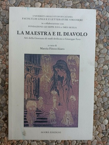 Maestra diavolo atti - il,