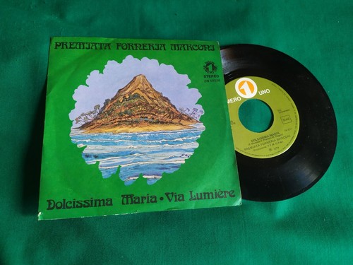 Premiata forneria marconi pfm - forneria,