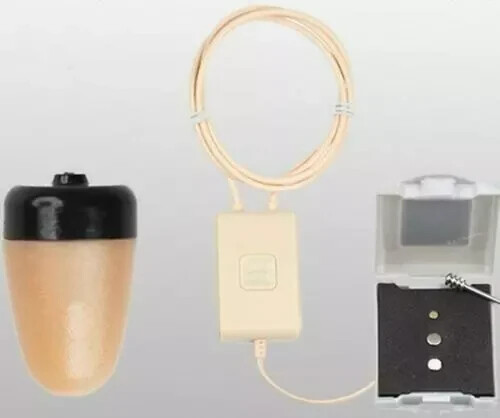 Nuovo set auricolare - nuovo,