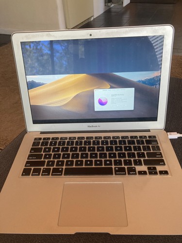 2017 apple macbook air - apple,