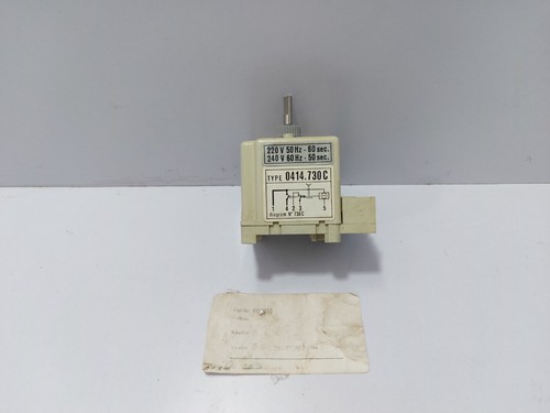 0414 730c timer 220v - 0414.730c,