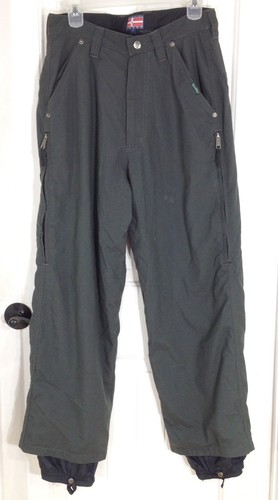 Pantalone snowboard donna
