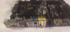 Scheda madre asrock z87 - scheda,