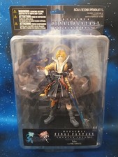 DISSIDIA FINAL FANTASY TRADING