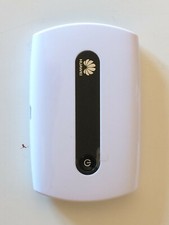 Huawei E5251 3G WiFi Mobile Hotspot