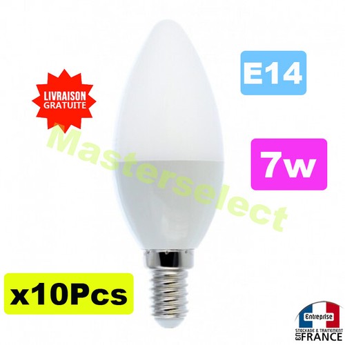 Lampadine led candela - da,