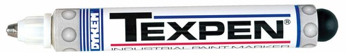 Dykem texpen marcatori - texpen,