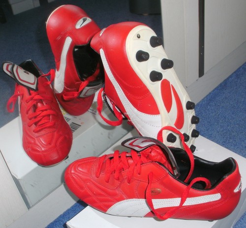 Scarpe calcio nuove puma - calcio,