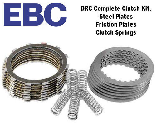 Kit frizione completo adatto - completo,