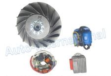 VESPA Kit Accensione 12V