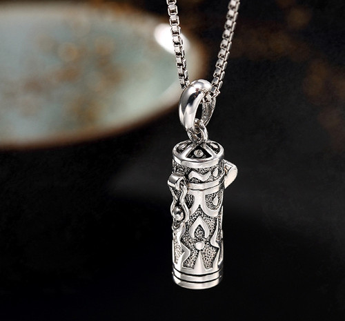 S925 sterling silver retro - s925,