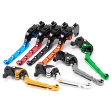 Retro Brake Clutch Lever For