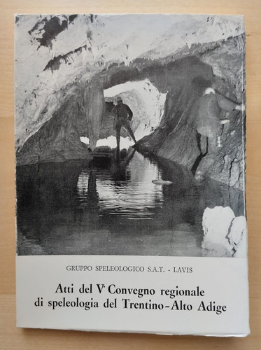 Gruppo speleologico lavis - speleologico,