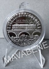 SAN MARINO 2023 LISTA