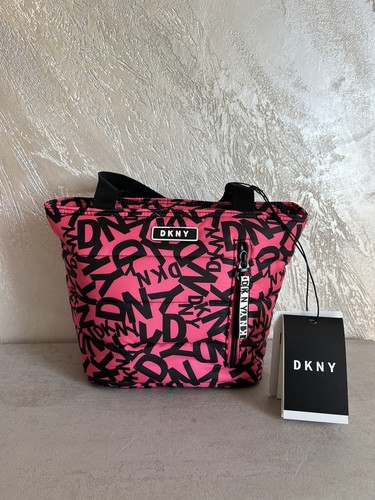 Borsetta dkny tote - borsetta,