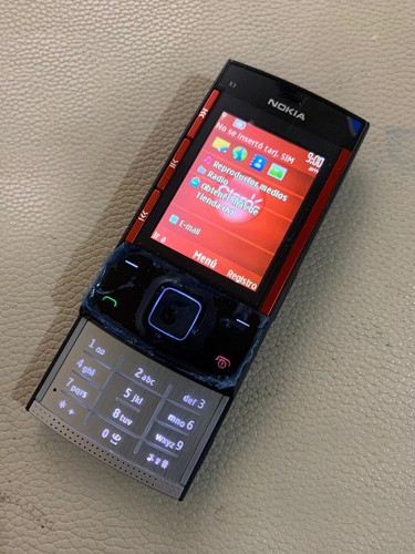 Original nokia series 00 - original,