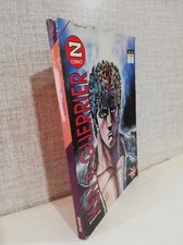 KEN THE WARRIOR No.23