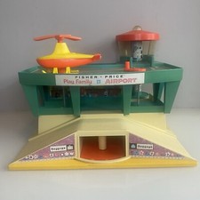 Fisher Price Little People