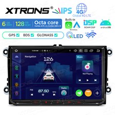 8Core 4G LTE Android Autoradio