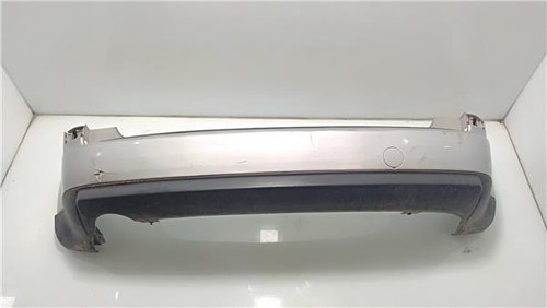 Paraurti posteriore ford focus - paraurti,