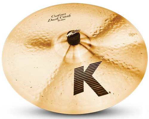 Zildjian dark crash - k,