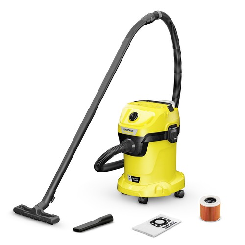 Karcher bidone aspiratutto - karcher, a