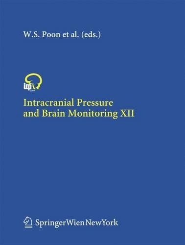 Intracranial pressure and - intracranial,