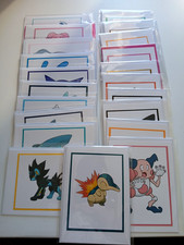 SET 20 BIGLIETTI AUGURI