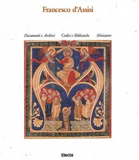 FRANCESCO D'ASSISI DOCUMENTI
