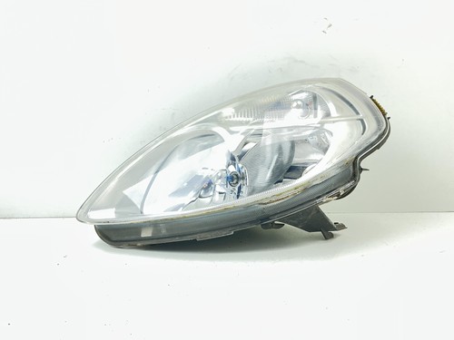 Faro anteriore sinistro per - faro,