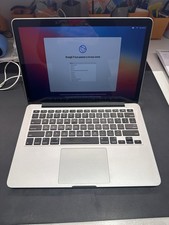 APPLE MACBOOK PRO RET1NA