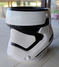 Tazza Star Wars Stormtrooper Disney Lucasfilm Originale