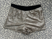 Pantaloncini Zara Basic con