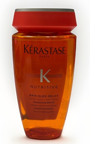 Kerastase sigillato nutritivo - kerastase,