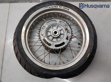 Ruota Posteriore Cerchio