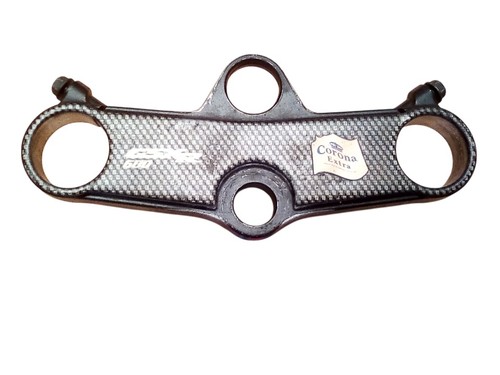 Piastra sterzo superiore - di,