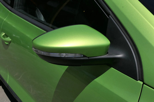 Scirocco specchi - vw,