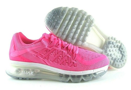 Nike air max 2015 white - nike,