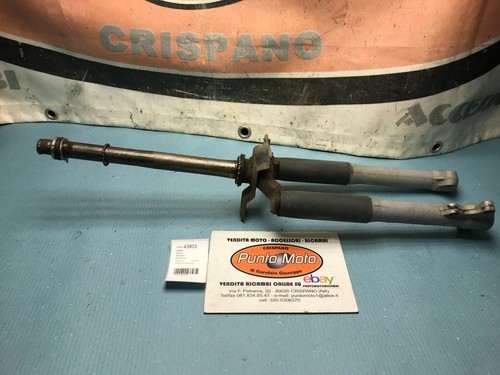 Forcella fork anteriore