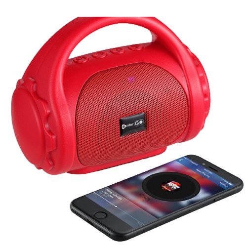 Mini cassa portatile speaker - mini,