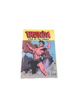 ARCHIVIO THUN'DA, KING OF THE