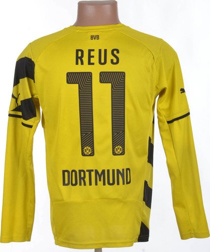 Maglia calcio borussia - maglia,
