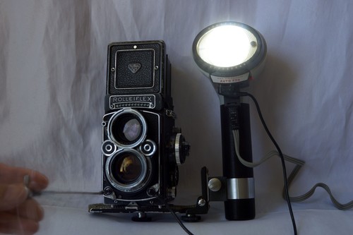 Flash strobonico honeywell - strobonico,