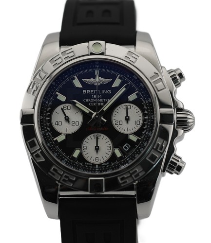 Orologio uomo breitling - uomo,