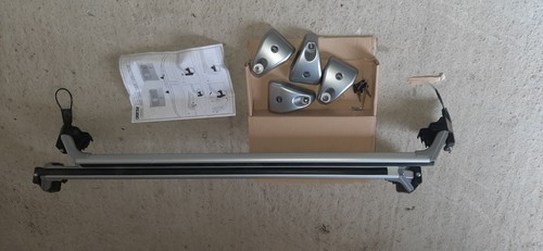 50901425 barre portatutto - 50901425,