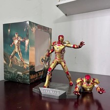 🟠  Iron Man 3 Mark XLII Mk