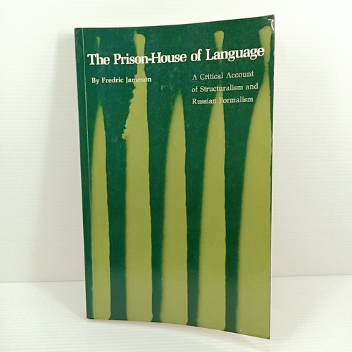 The prison house - the, of