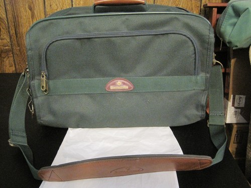 Samsonite borsa tracolla - borsa, a